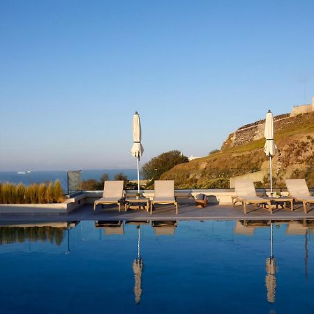 Mayu Suites Pýrgos 外观 照片