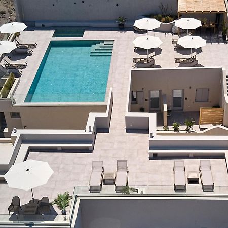 Mayu Suites Pýrgos 外观 照片