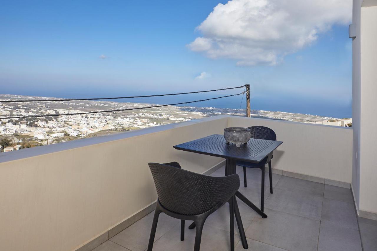 Mayu Suites Pýrgos 外观 照片