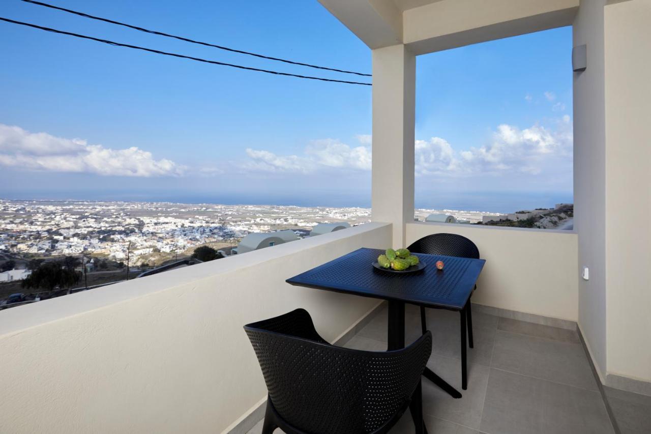 Mayu Suites Pýrgos 外观 照片