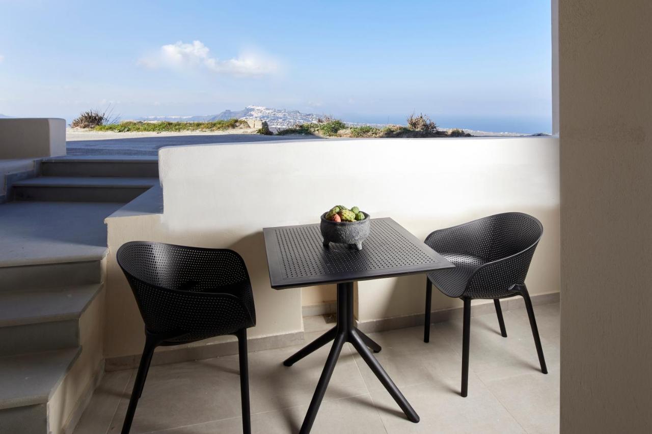 Mayu Suites Pýrgos 外观 照片