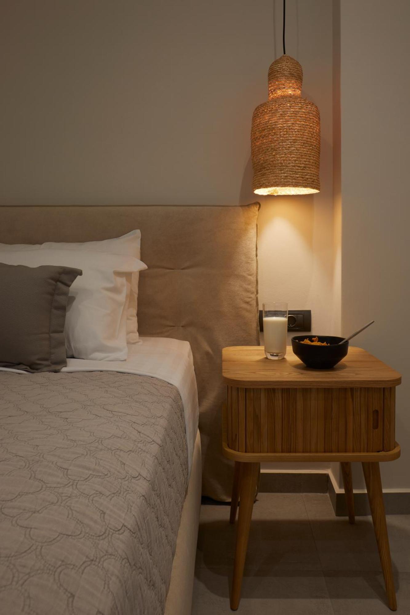 Mayu Suites Pýrgos 外观 照片