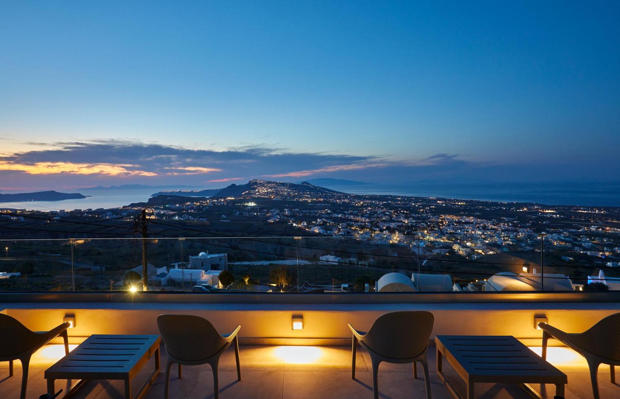 Mayu Suites Pýrgos 外观 照片