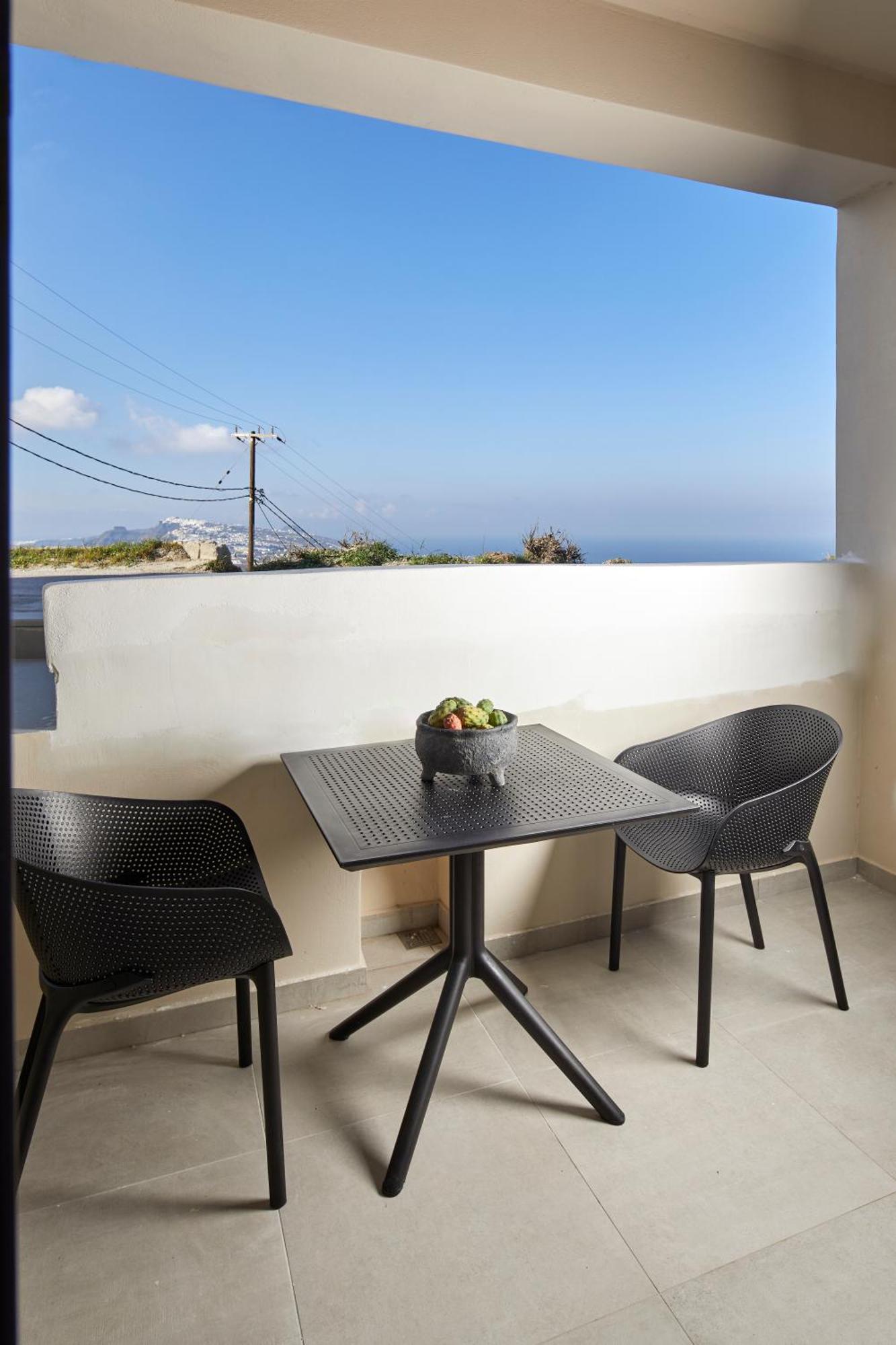 Mayu Suites Pýrgos 客房 照片